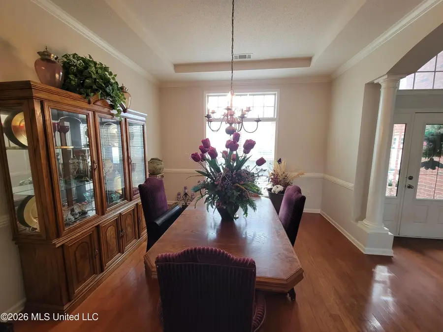 4350 Abele Cove, Olive Branch, MS 38654 - #3