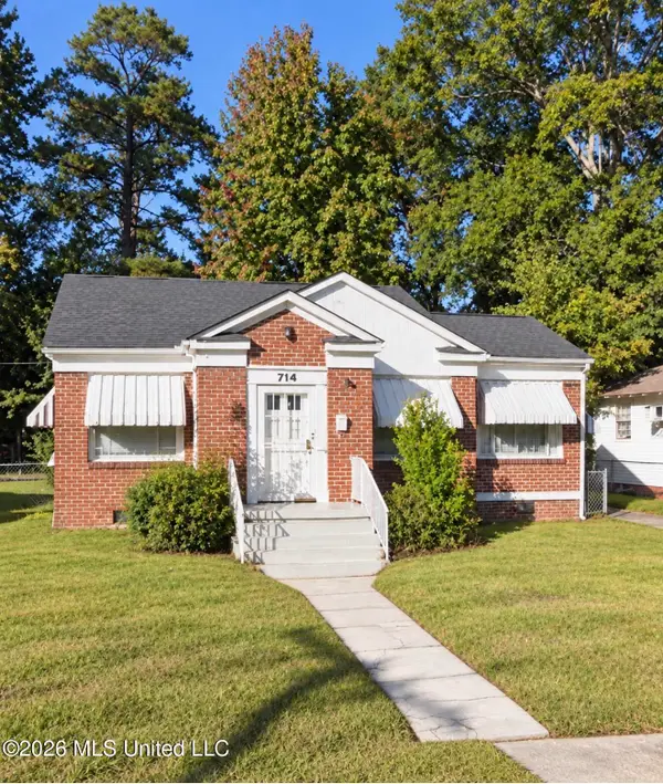 714 Maple Street, Jackson, MS 39203