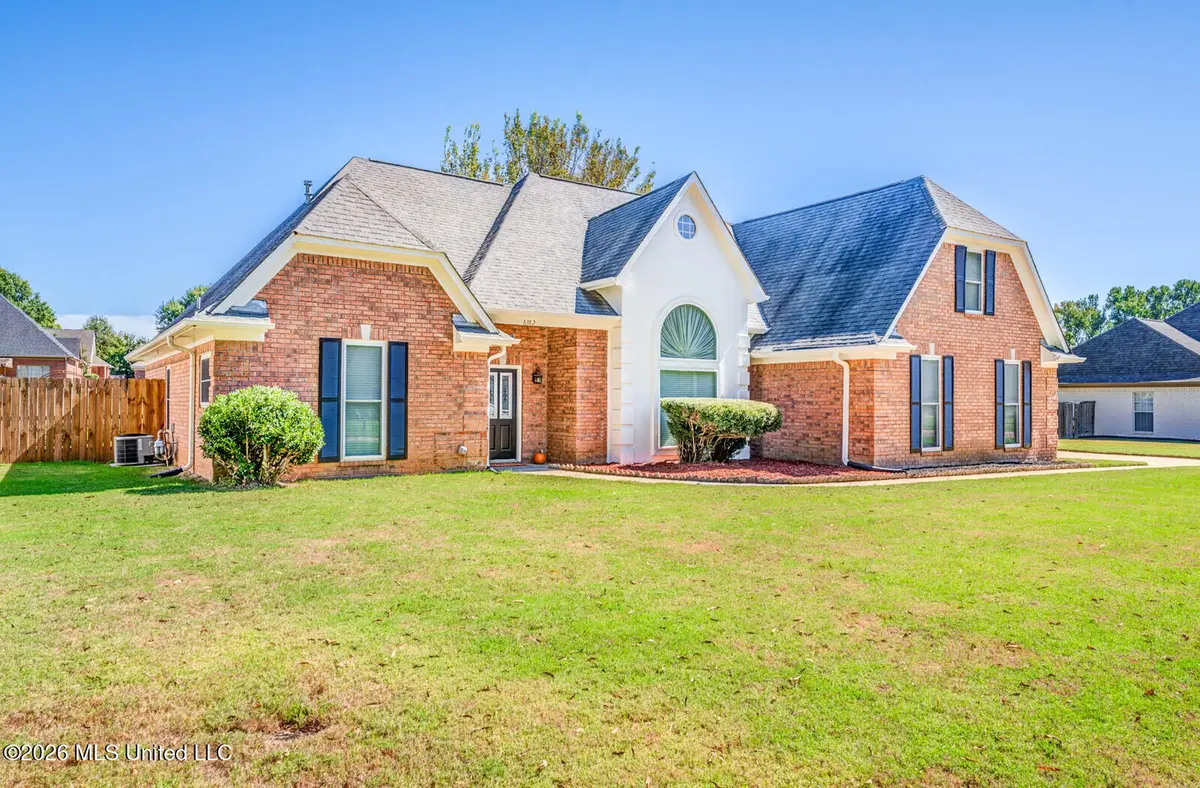 6382 Darren Drive, Olive Branch, MS 38654 - #1