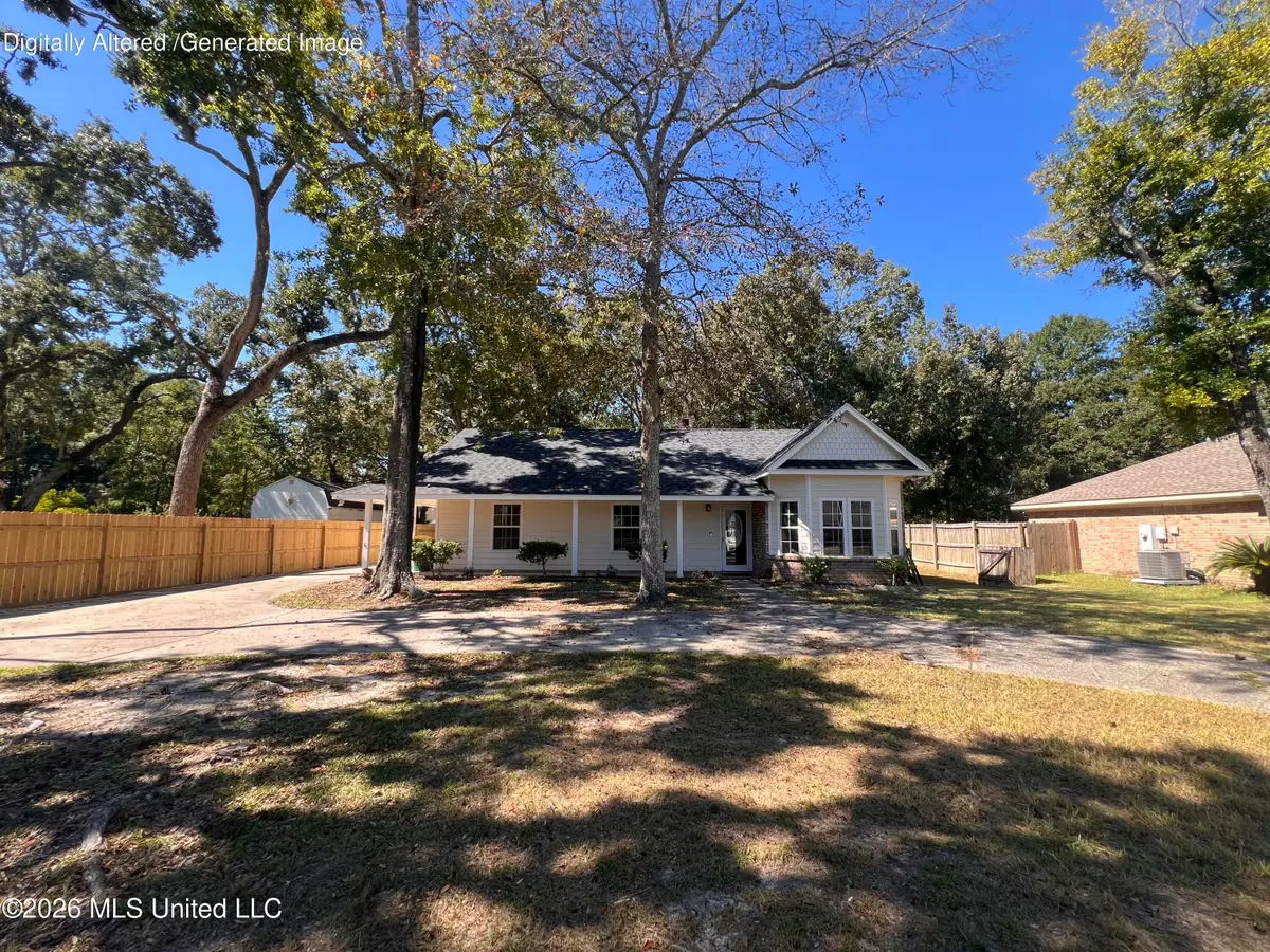 2621 Beachview Drive, Ocean Springs, MS 39564 - #1