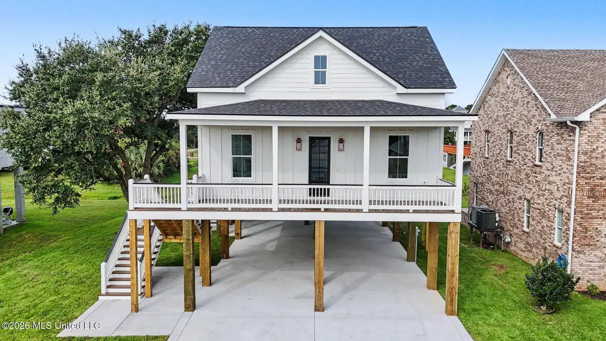 101 Buena Vista Drive, Long Beach, MS 39560 - #1