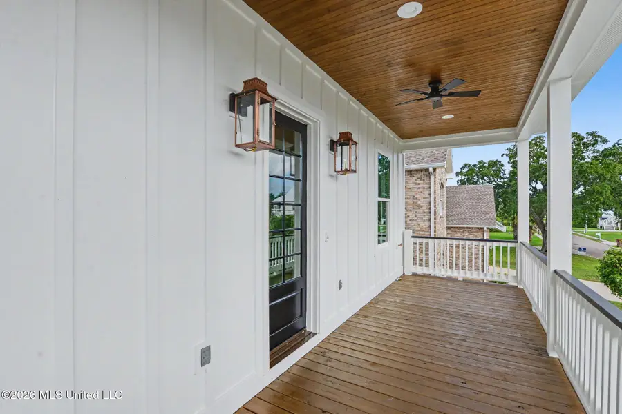 101 Buena Vista Drive, Long Beach, MS 39560 - #2