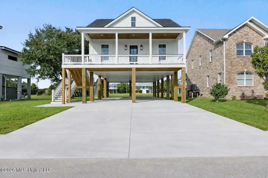 101 Buena Vista Drive, Long Beach, MS 39560 - #3