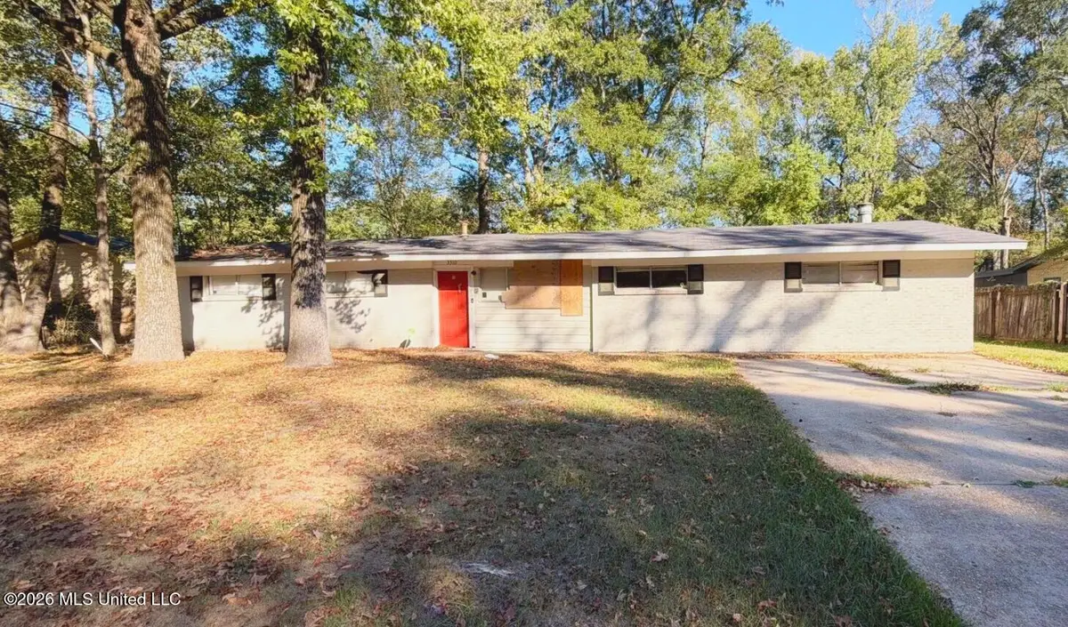 3310 Oakview Drive, Jackson, MS 39212 - #1