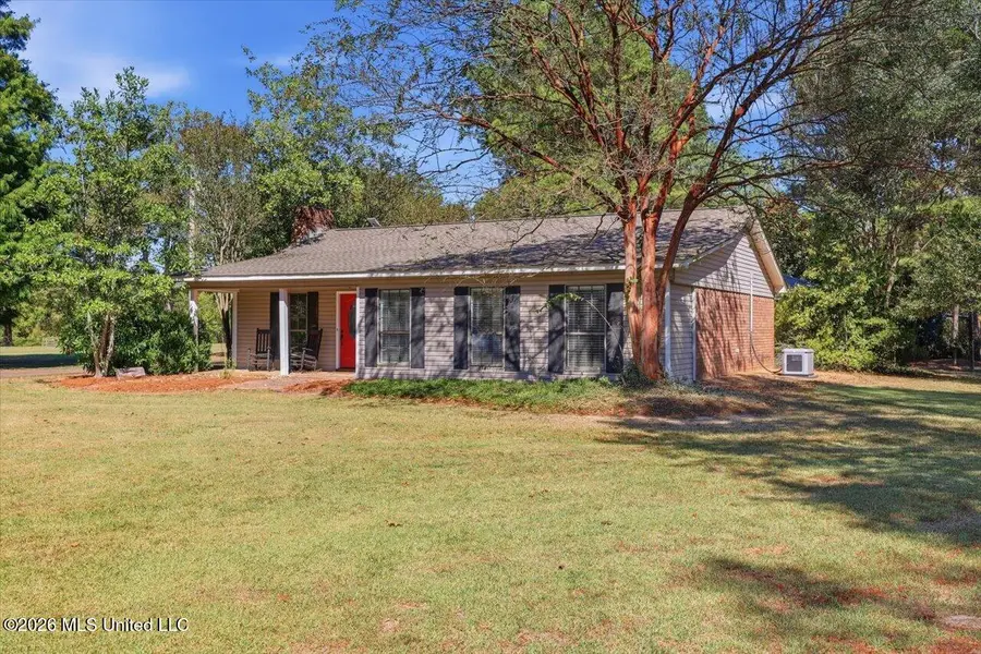3718 Dupree Road, Raymond, MS 39154 - #2