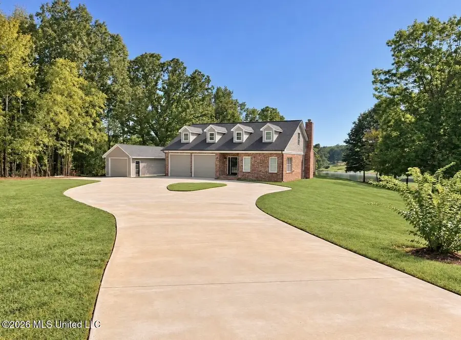 365 Beechwood Drive, Como, MS 38619 - #2