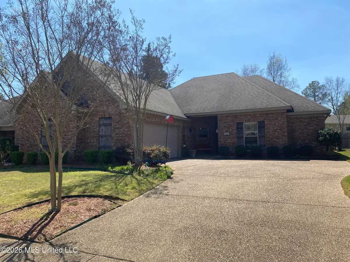 102 Trace Wood Cove, Clinton, MS 39056 - #1