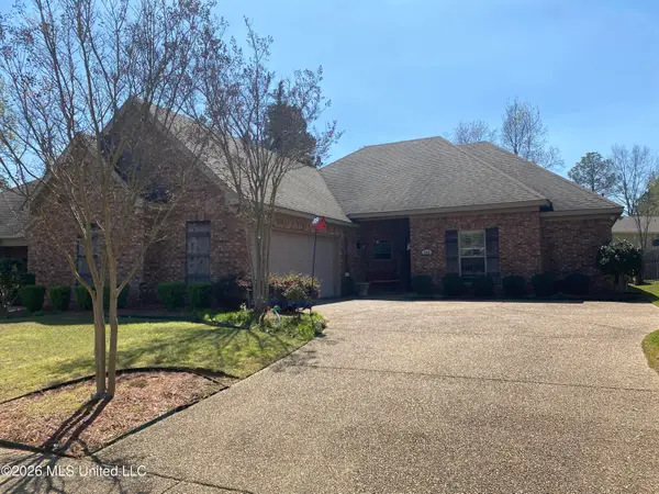 102 Trace Wood Cove, Clinton, MS 39056