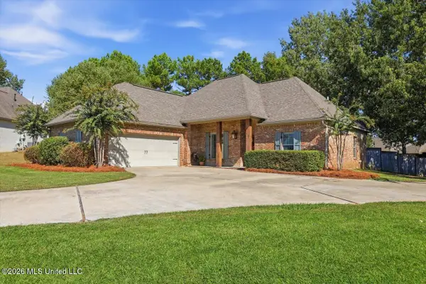 208 Herrington Cove, Madison, MS 39110