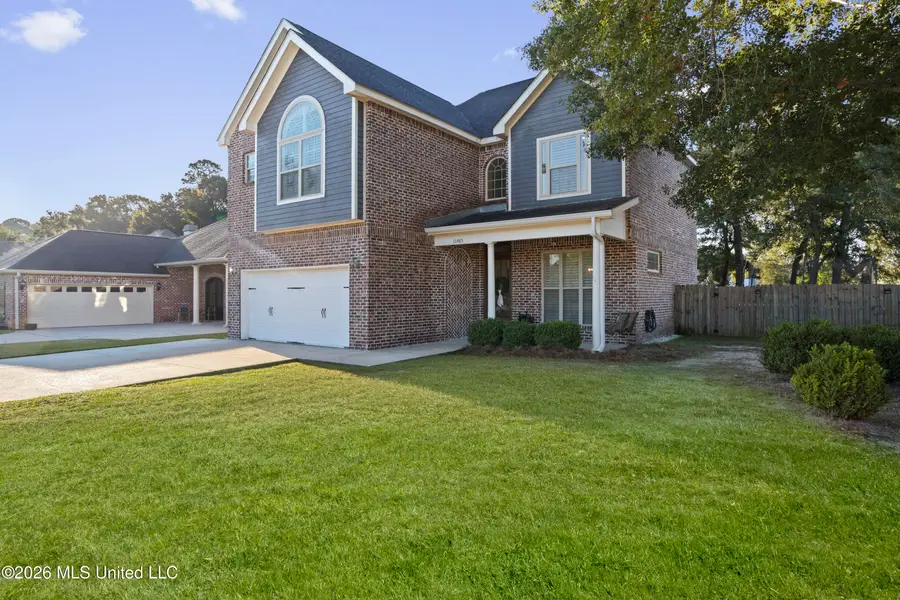 11485 Briarstone Place, Gulfport, MS 39503 - #2