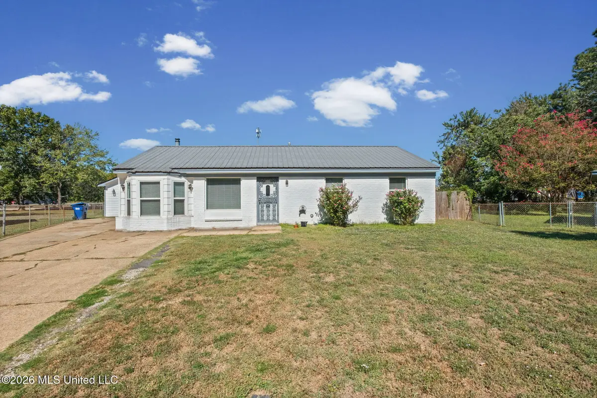 2630 Hillcrest Cove, Horn Lake, MS 38637 - #1