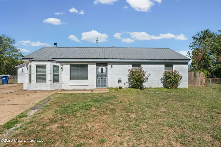 2630 Hillcrest Cove, Horn Lake, MS 38637 - #2