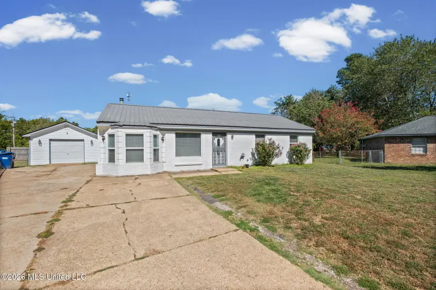 2630 Hillcrest Cove, Horn Lake, MS 38637 - #3