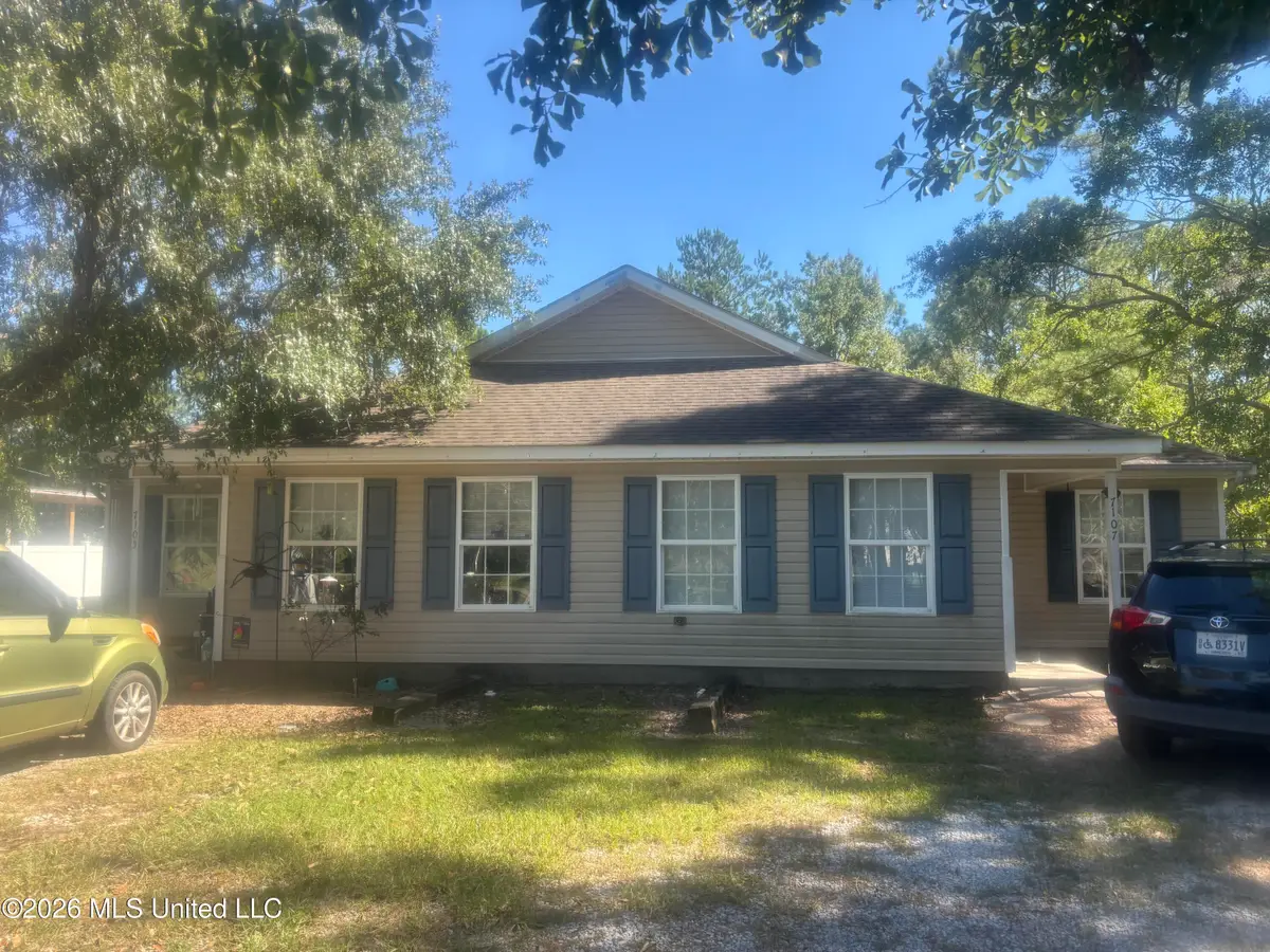 7105/7107 Tamborella Road, Bay Saint Louis, MS 39520 - #1