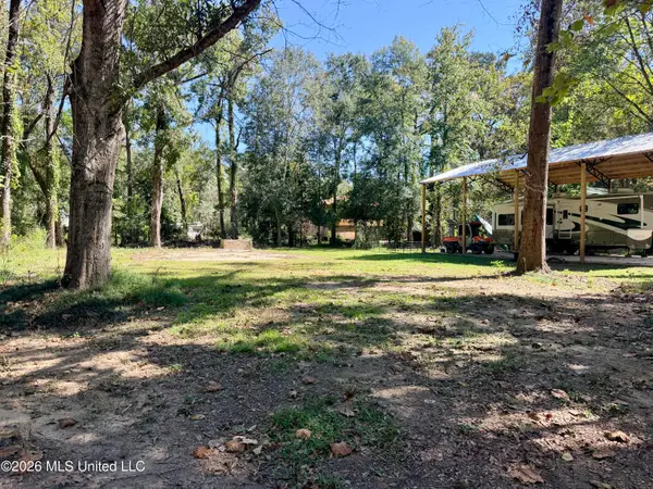 117 Plum Bluff Drive, Lucedale, MS 39452
