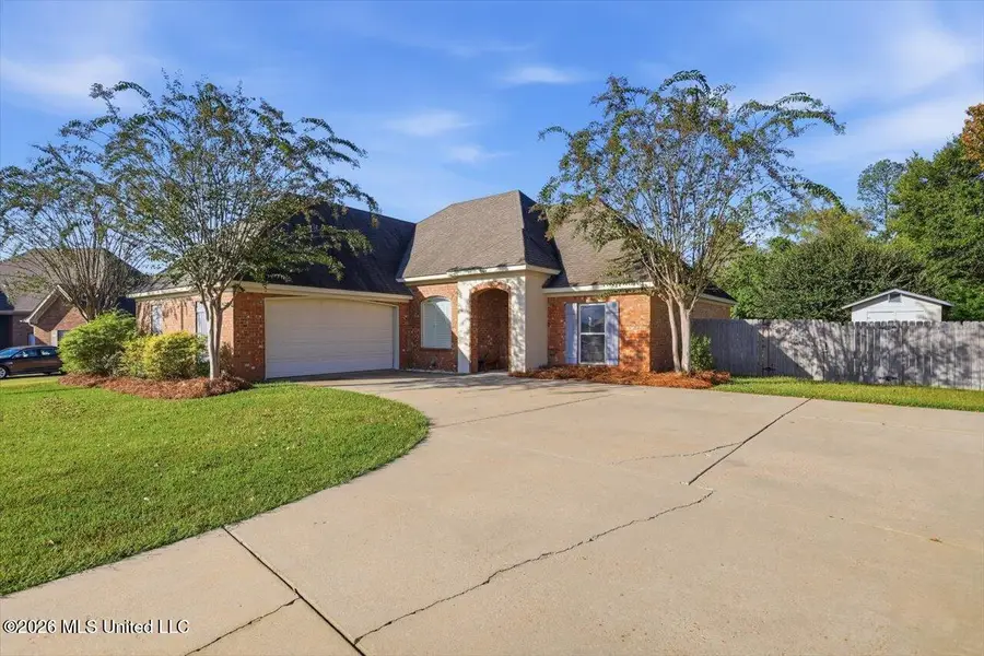 607 Tucker Crossing, Brandon, MS 39042 - #2