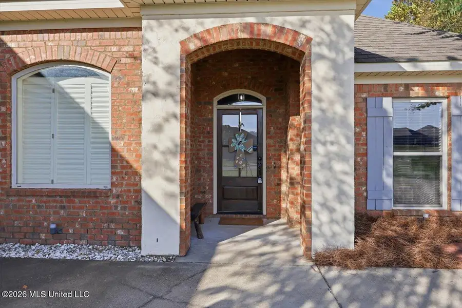 607 Tucker Crossing, Brandon, MS 39042 - #3