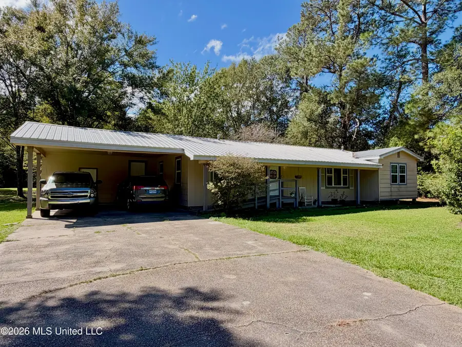 54 Sam Mitchell Road, Picayune, MS 39466 - #2