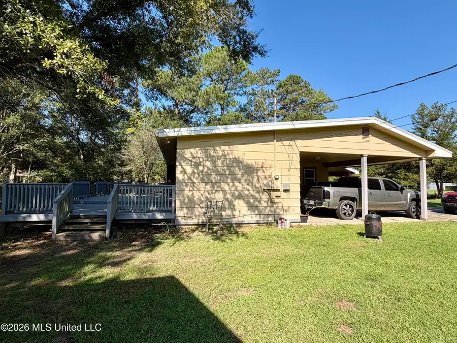 54 Sam Mitchell Road, Picayune, MS 39466 - #3