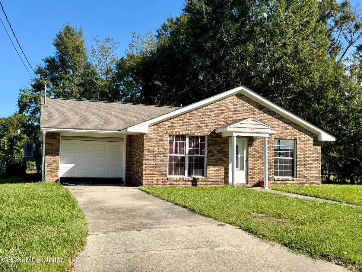 202 Jarrell Street, Picayune, MS 39466 - #1