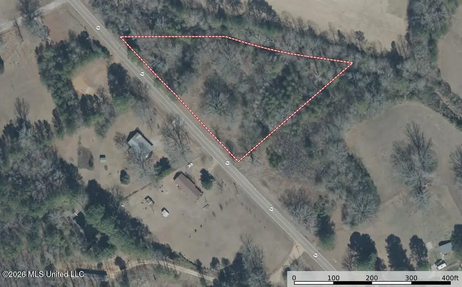 Maben Starkville Road, Maben, MS 39750 - #2