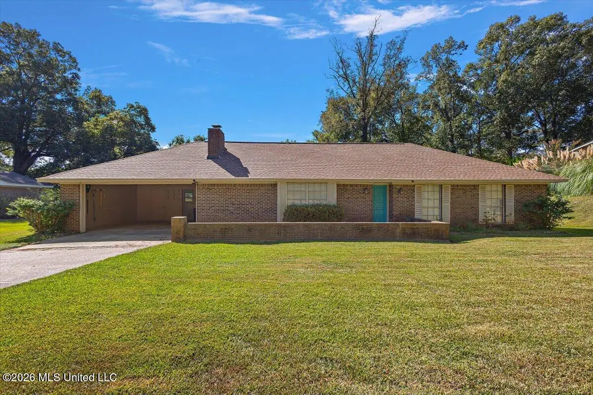 504 Oakwood Drive, Vicksburg, MS 39180 - #1