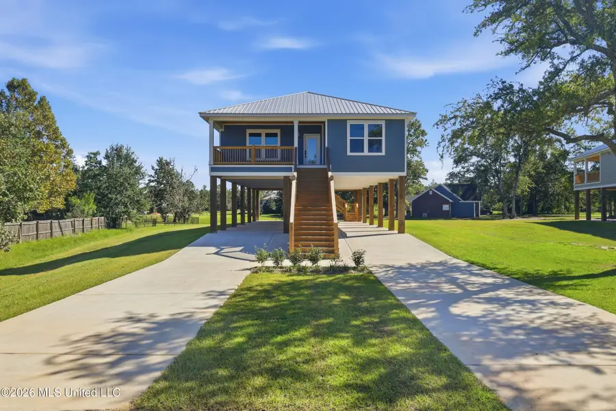 10107 Bald Eagle Drive, Biloxi, MS 39532 - #2
