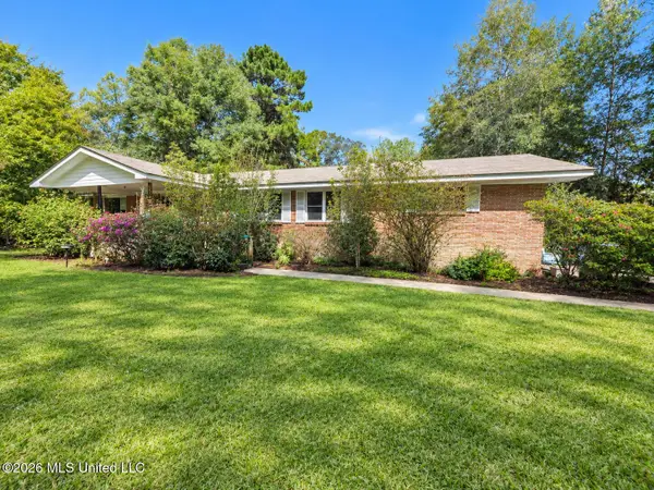 1174 Magnolia Lane, Prentiss, MS 39474