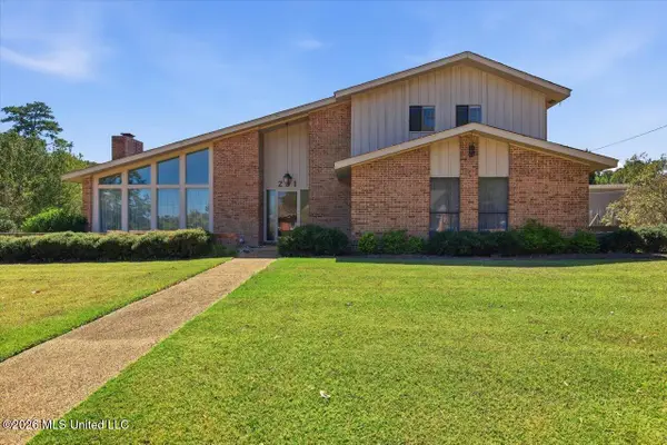 231 Kitchings Drive, Clinton, MS 39056
