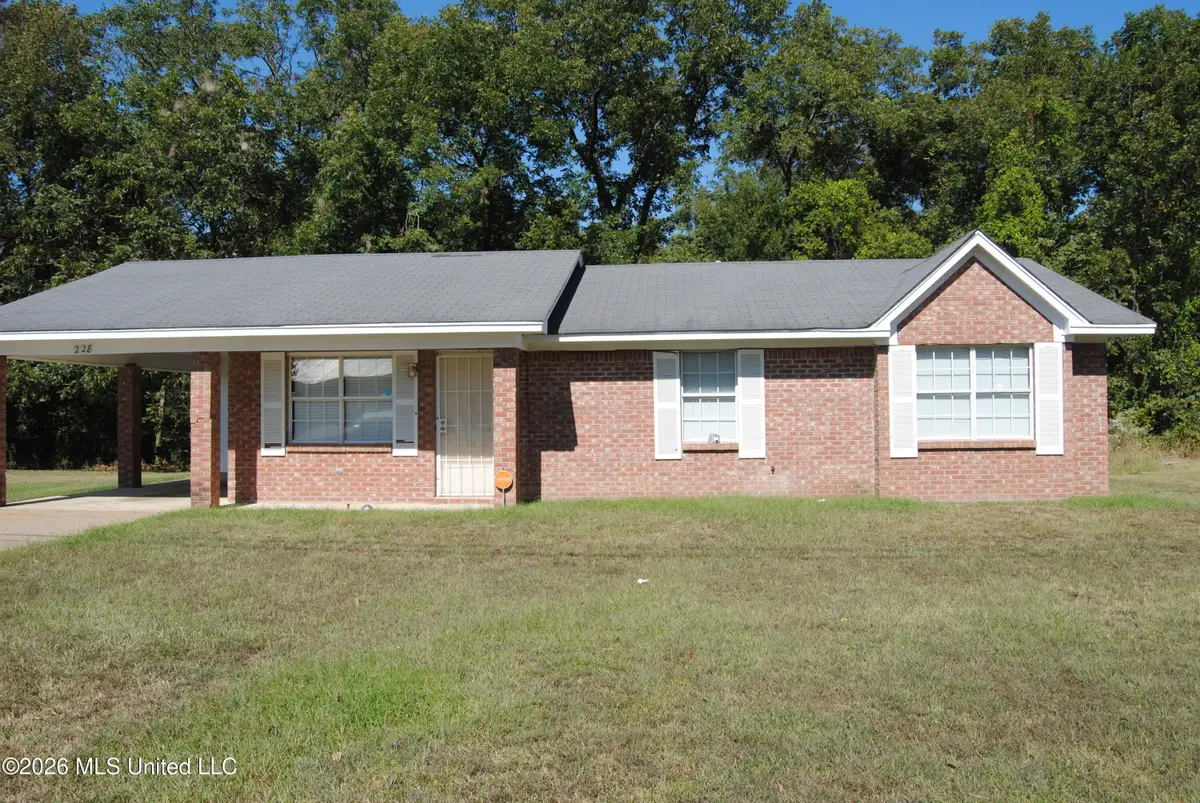 228 Northpoint Drive, Yazoo City, MS 39194 - #1