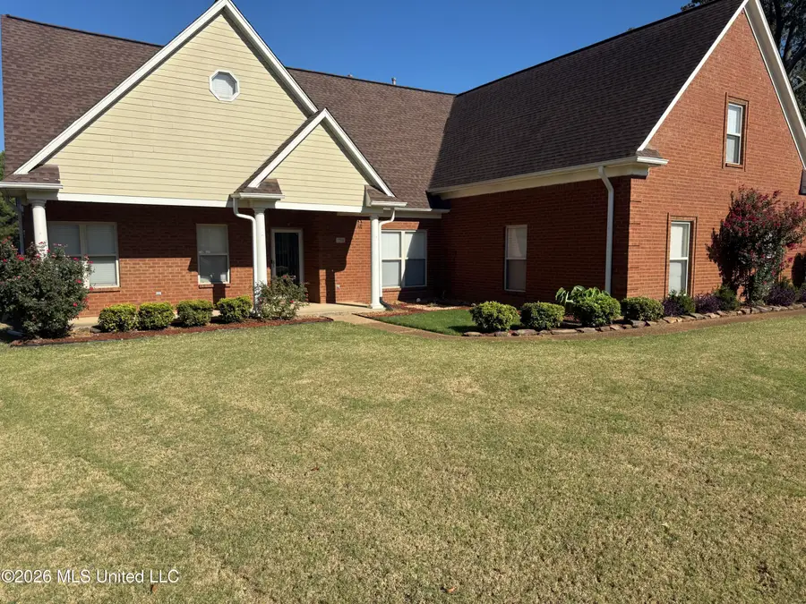 7220 E Golden Oaks Loop Drive, Southaven, MS 38671 - #2