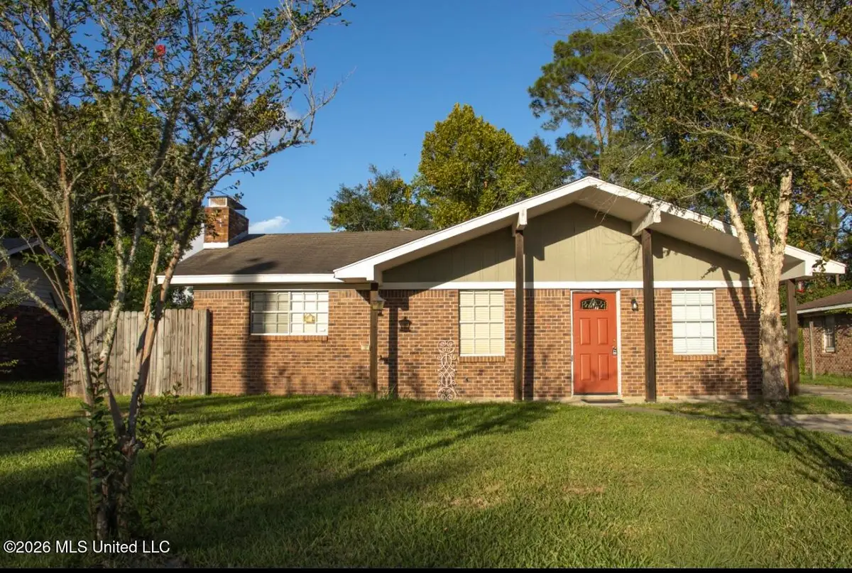 302 Ferguson Avenue, Long Beach, MS 39560 - #1