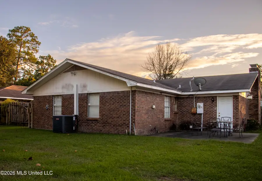 302 Ferguson Avenue, Long Beach, MS 39560 - #2