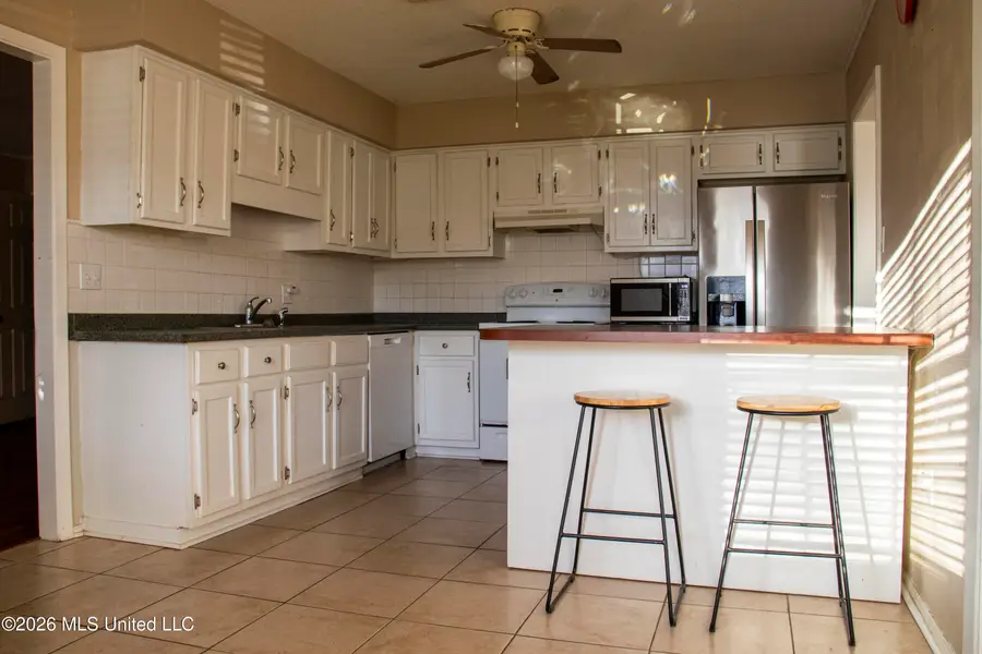 302 Ferguson Avenue, Long Beach, MS 39560 - #3