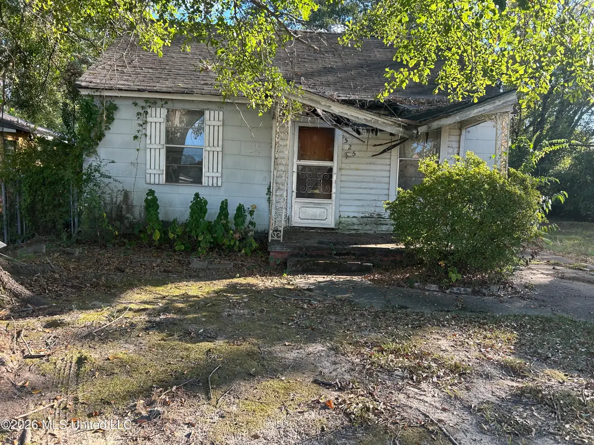 525 Maple Street, Jackson, MS 39203 - #1