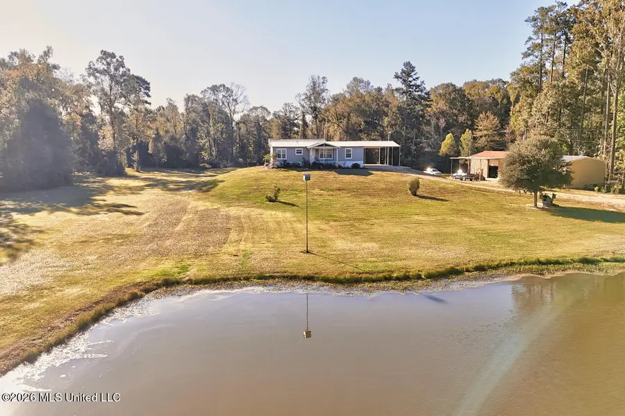 26870 Greenwell Springs Road, Greenwell Springs, LA 70739 - #3