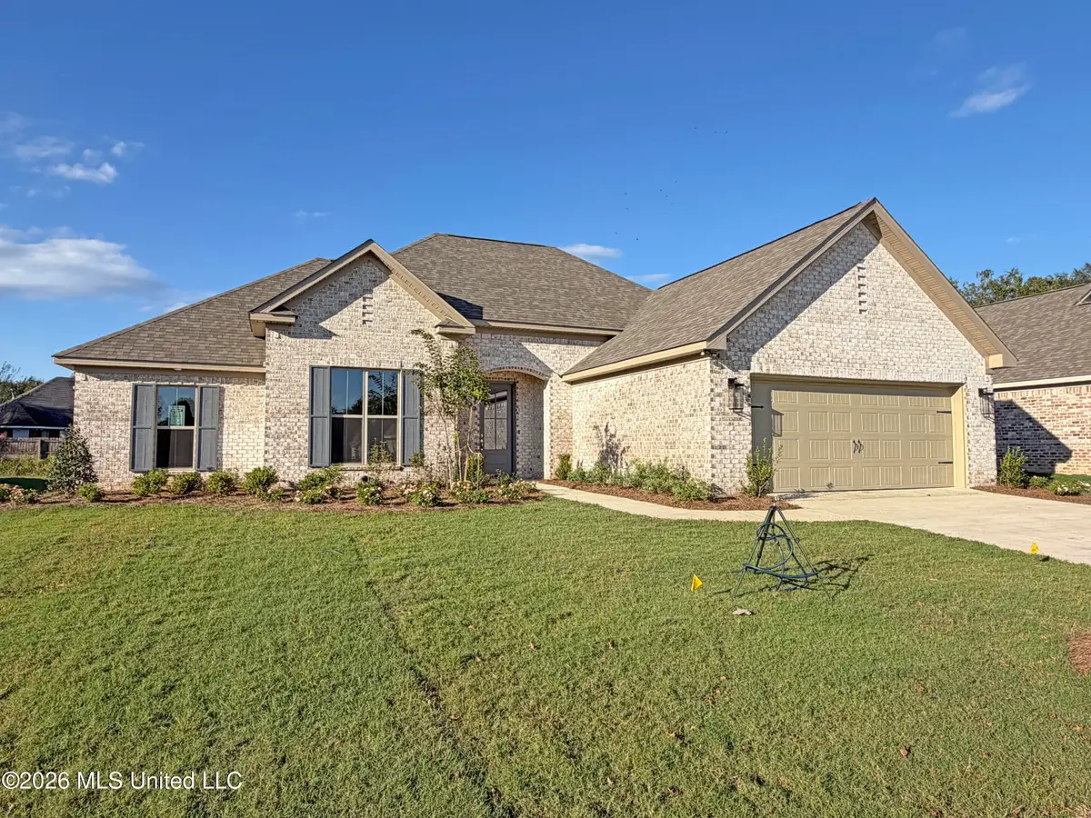 314 Brookfield Circle, Brandon, MS 39042 - #1