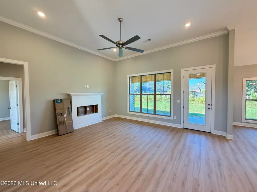 314 Brookfield Circle, Brandon, MS 39042 - #3