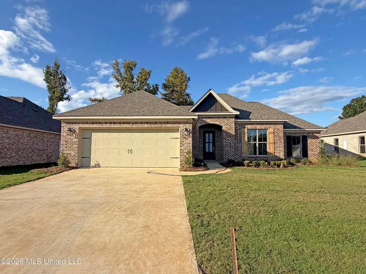 318 Brookfield Circle, Brandon, MS 39042 - #1