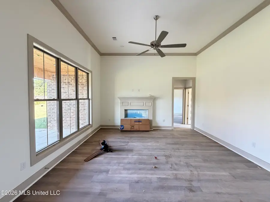 318 Brookfield Circle, Brandon, MS 39042 - #3