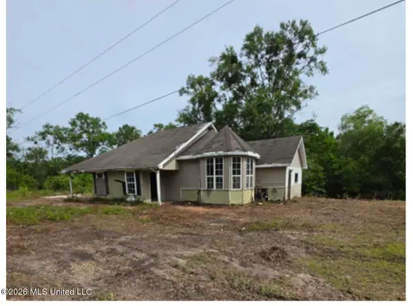 24418 Boweeville Road, Saucier, MS 39574