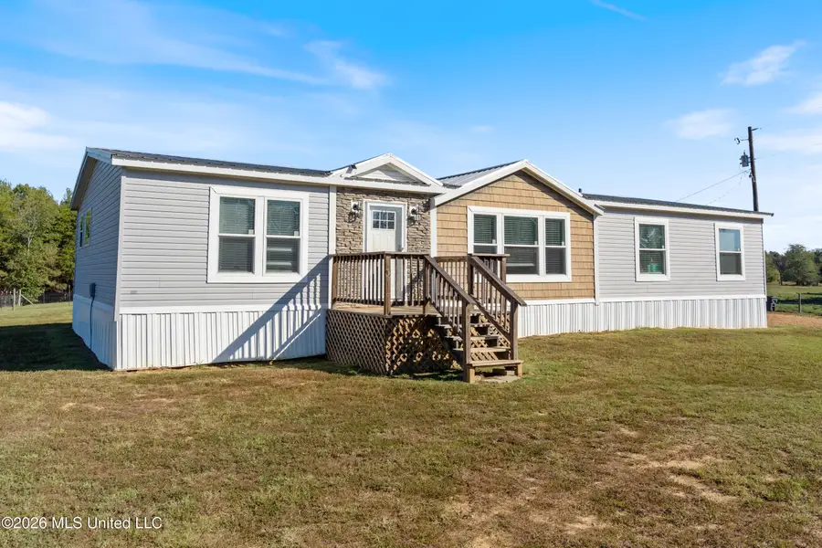 111 Rowell Road, Coldwater, MS 38618 - #2