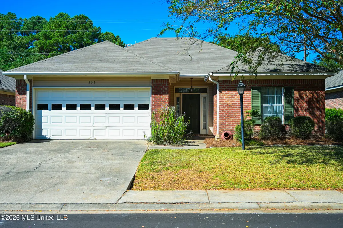 234 Commonwealth Avenue, Brandon, MS 39047 - #1