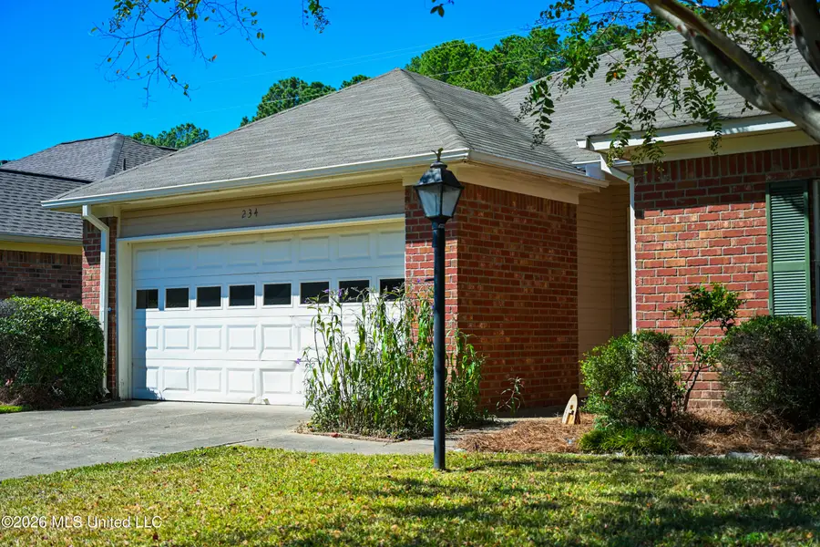 234 Commonwealth Avenue, Brandon, MS 39047 - #2