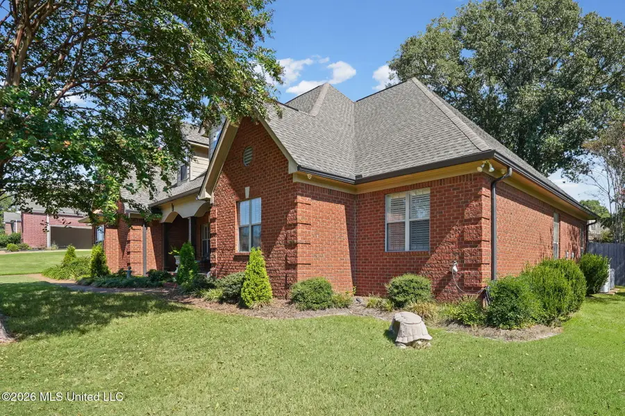 6420 Acree Woods Drive, Olive Branch, MS 38654 - #3