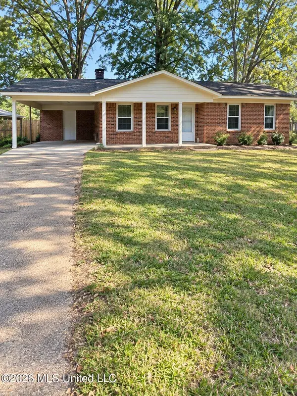 275 George Road, Mantachie, MS 38855