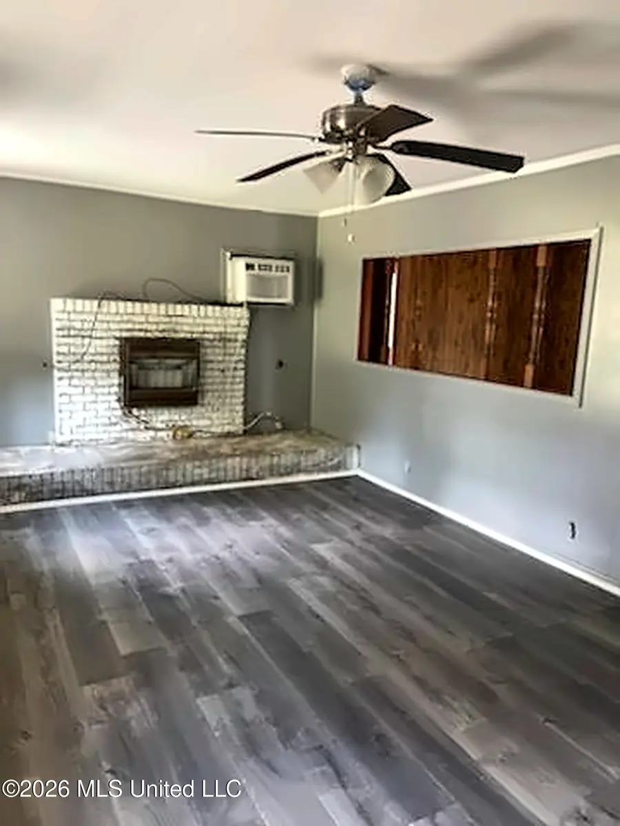 275 George Road, Mantachie, MS 38855 - #3