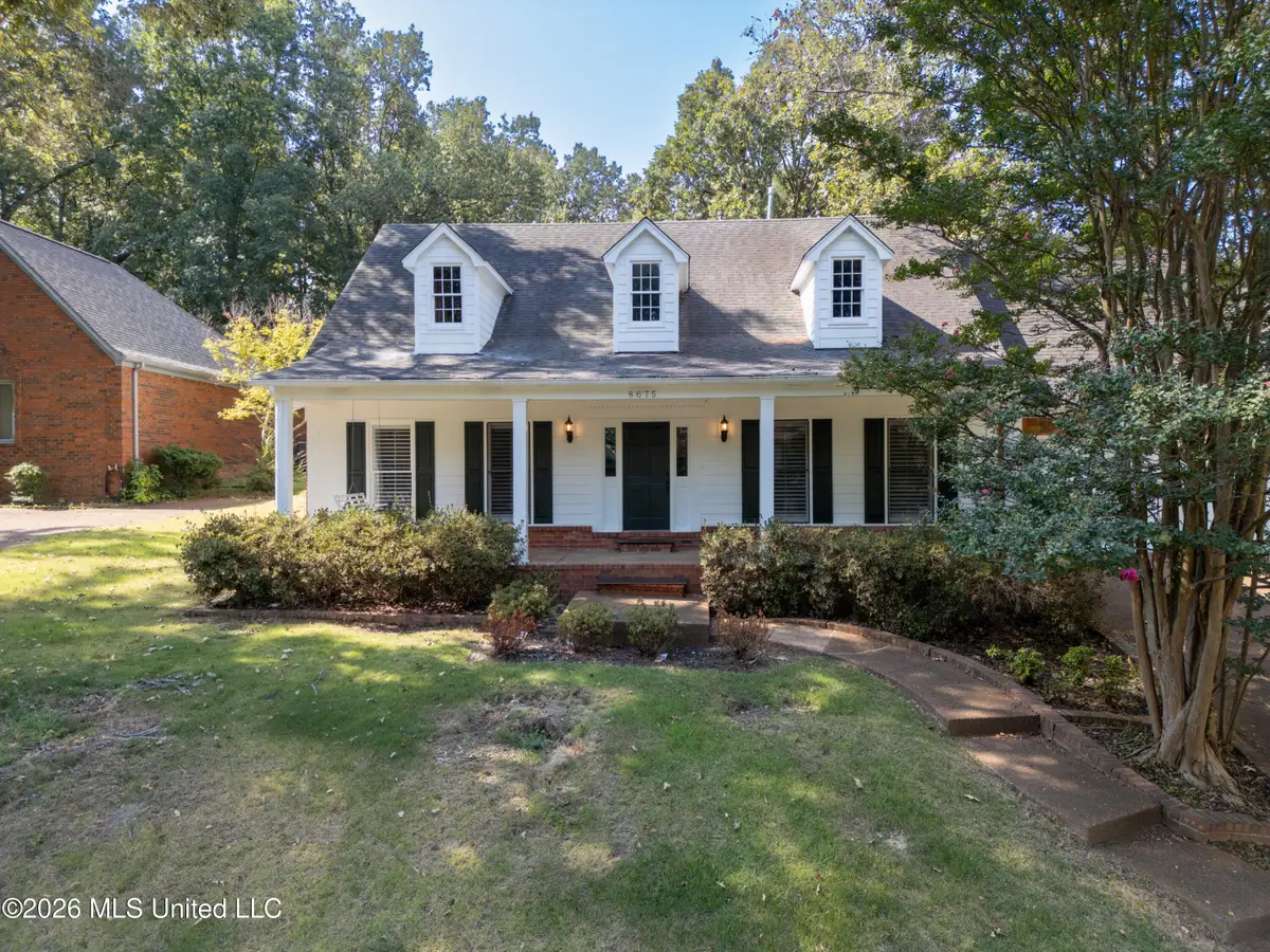 8675 Cedar Farms Drive, Cordova, TN 38016 - #1
