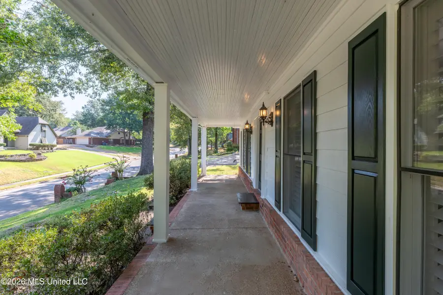 8675 Cedar Farms Drive, Cordova, TN 38016 - #3