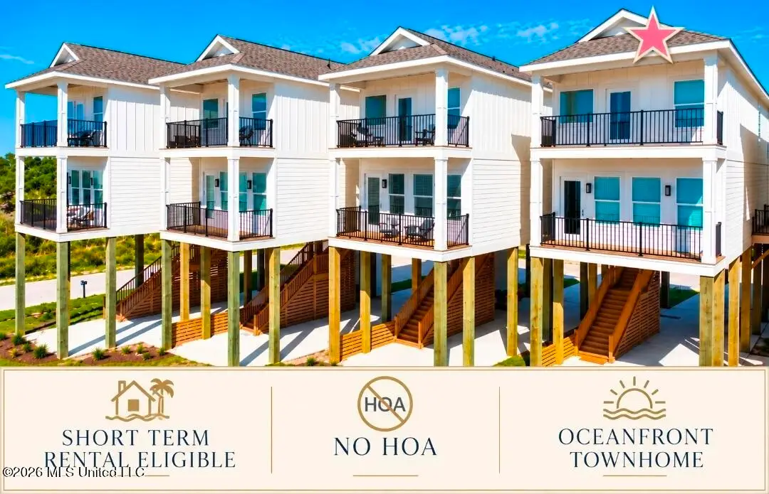 996 W Beach Boulevard, Long Beach, MS 39560 - #1